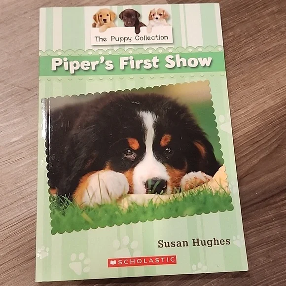 Novels - Picture 5 of 7